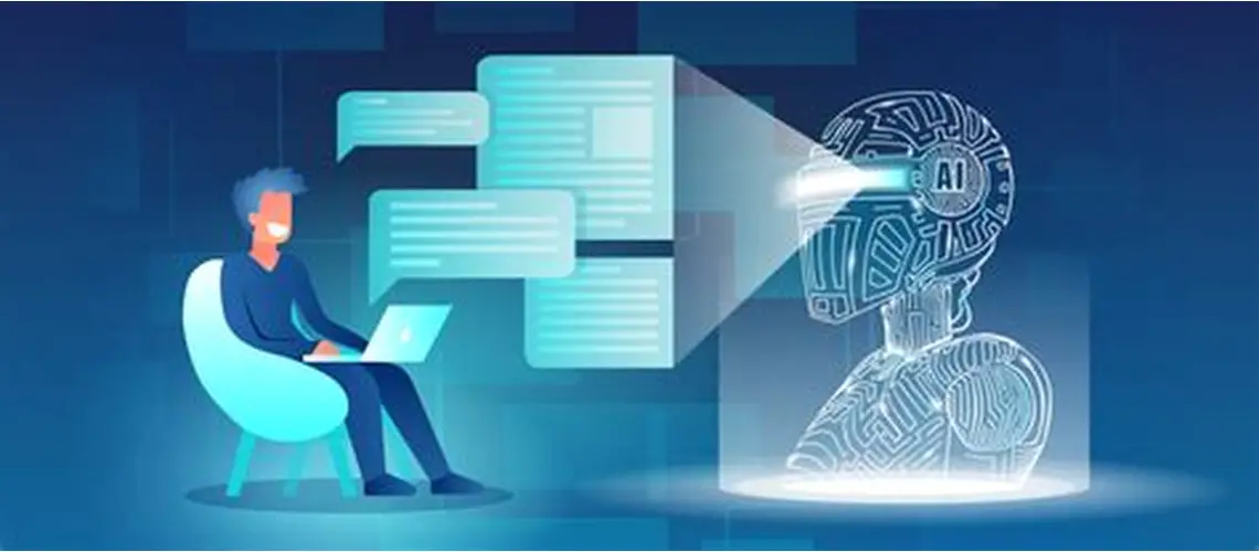 الذكاء الاصطناعي و"Google AI Mode".. كيف يغيّر البحث المحادثي سلوك المستخدم العربي؟