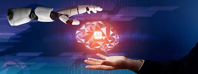 الذكاء الاصطناعي و"AEO".. كيف تكتب للآلة التي تجيب بدلًا من محرك يعرض روابط؟