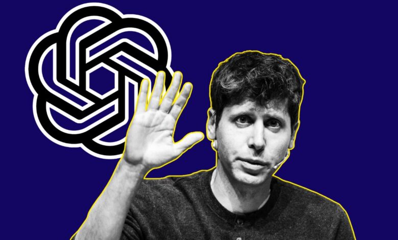 شركة “OpenAI” في عقدها الأول.. قصة صعود غير مسبوق في عالم الذكاء الاصطناعي