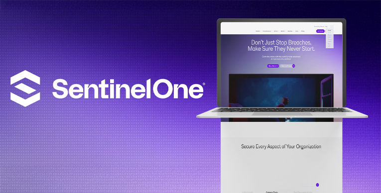 “SentinelOne” أداة مبتكرة لكشف التهديدات السيبرانية المتقدمة باستخدام الذكاء الاصطناعي