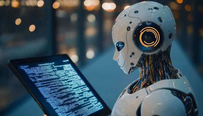 الذكاء الاصطناعي و"Prompt Injection".. اختراق يبدأ من نص: كيف تُسمَّم الأوامر داخل المحتوى؟