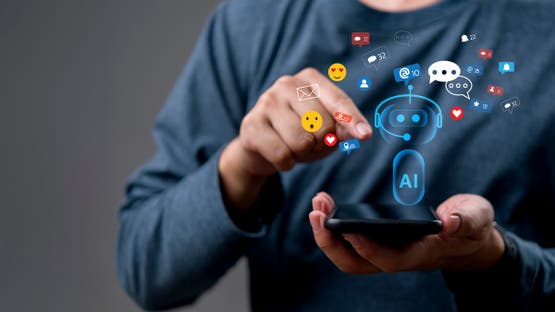 تقنية صينية تنقل توليد الفيديو بالذكاء الاصطناعي إلى زمن شبه فوري