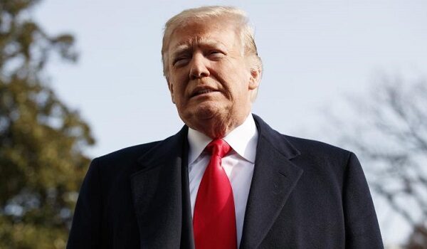 “ترمب” يلغي قوانين الولايات حول الذكاء الاصطناعي بأمر تنفيذي جديد