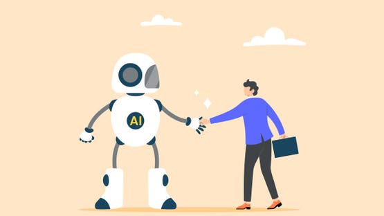 مهن الحرفيين تعود للواجهة في “بريطانيا” وسط قلق من توسع الذكاء الاصطناعي