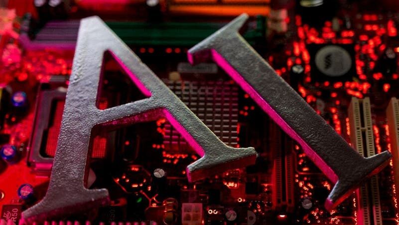 مخاوف استثمارية من تضخم الإنفاق على الذكاء الاصطناعي