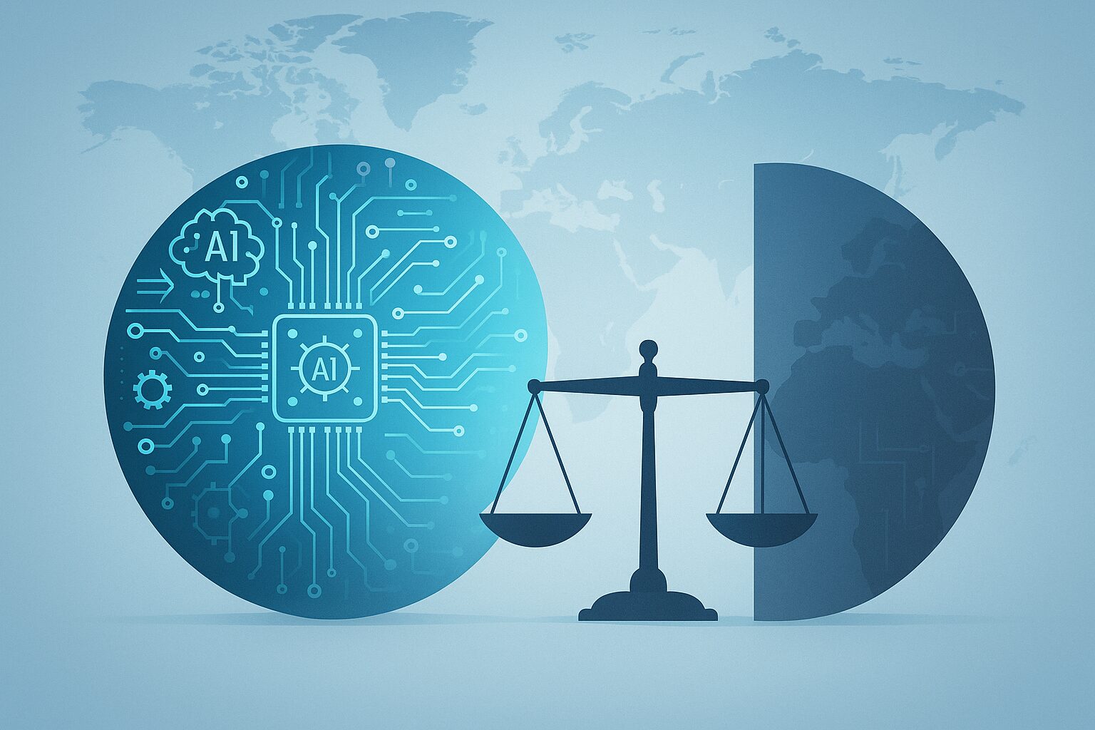 تحذير أممي: الذكاء الاصطناعي يهدد العدالة الاقتصادية بين دول العالم