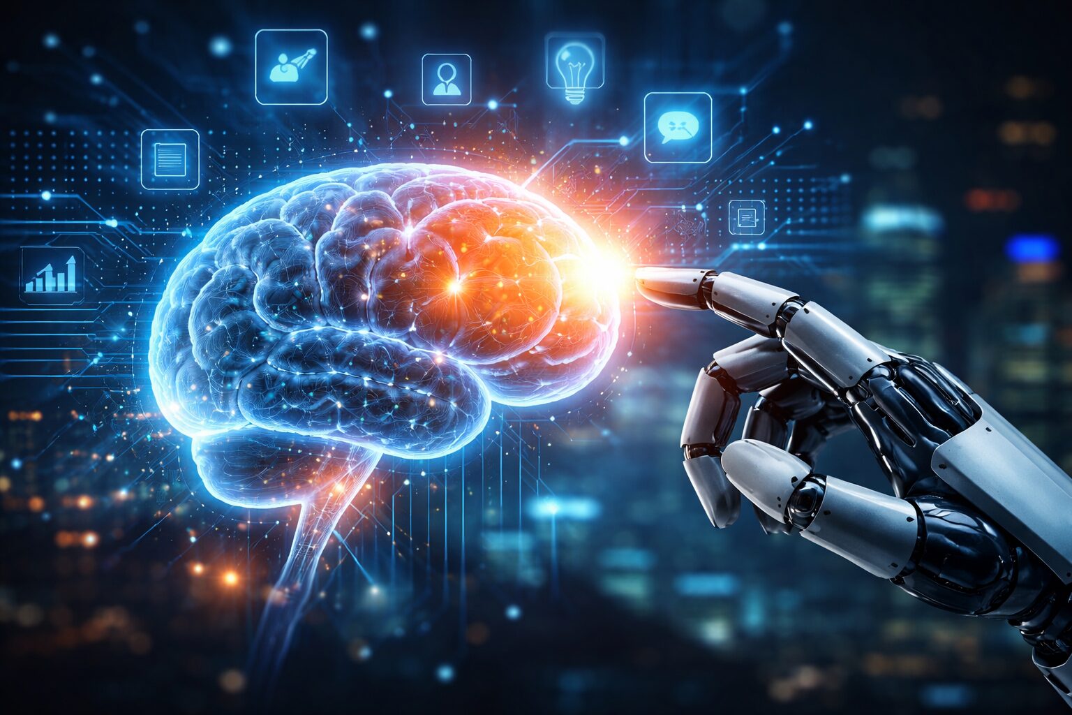 خبراء يحذرون من تراجع التفكير النقدي مع الاعتماد المتزايد على الذكاء الاصطناعي