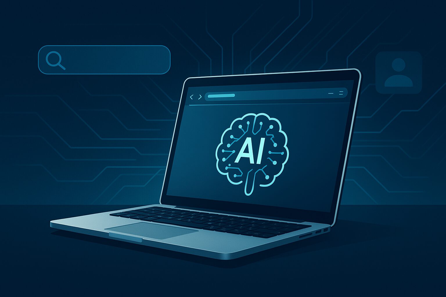 الويب يدخل مرحلة التصفح الوكيلي مع صعود متصفحات الذكاء الاصطناعي