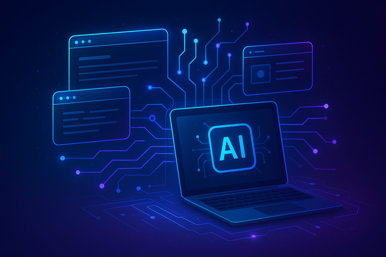 متصفحات الذكاء الاصطناعي تعجز عن أداء المهام المعقّدة نيابة عن المستخدم