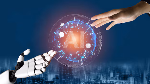 الذكاء الاصطناعي و"AEO".. كيف تكتب للآلة التي تجيب بدلًا من محرك يعرض روابط؟