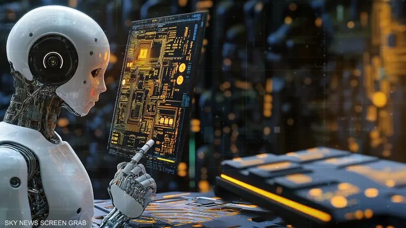 دراسة تكشف قصورًا خطيرًا في سلامة أنظمة الذكاء الاصطناعي لدى الشركات الكبرى