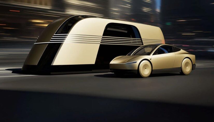 “الروبوتاكسي” المدعومة بالذكاء الاصطناعي تنتشر في المدن الأميركية