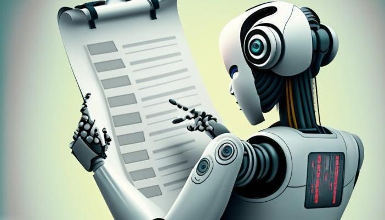 دراسة: الذكاء الاصطناعي يدخل رسميًا في تقييم الأبحاث العلمية