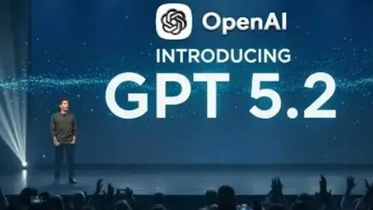 “OpenAI” تعزز سباق الذكاء الاصطناعي بإطلاق نموذجها الجديد “GPT-5.2” بقدرات متقدمة