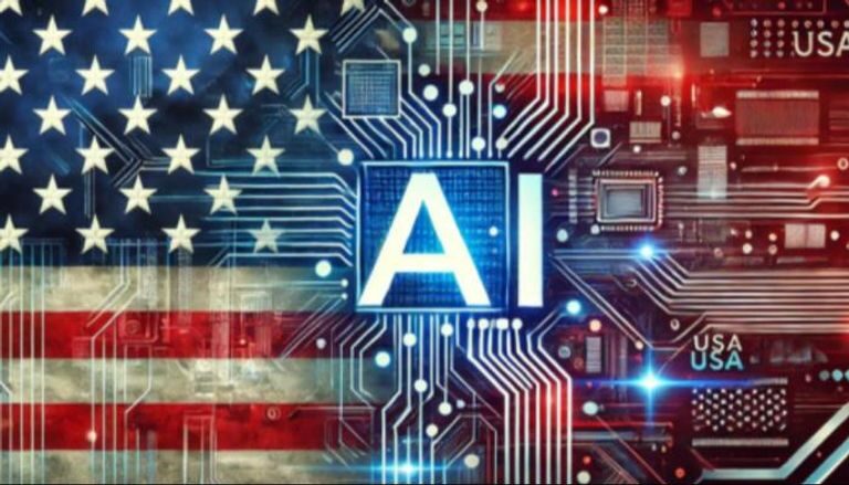 الذكاء الاصطناعي يتوسع سريعًا في بيئات العمل الأميركية رغم مخاوف الموظفين