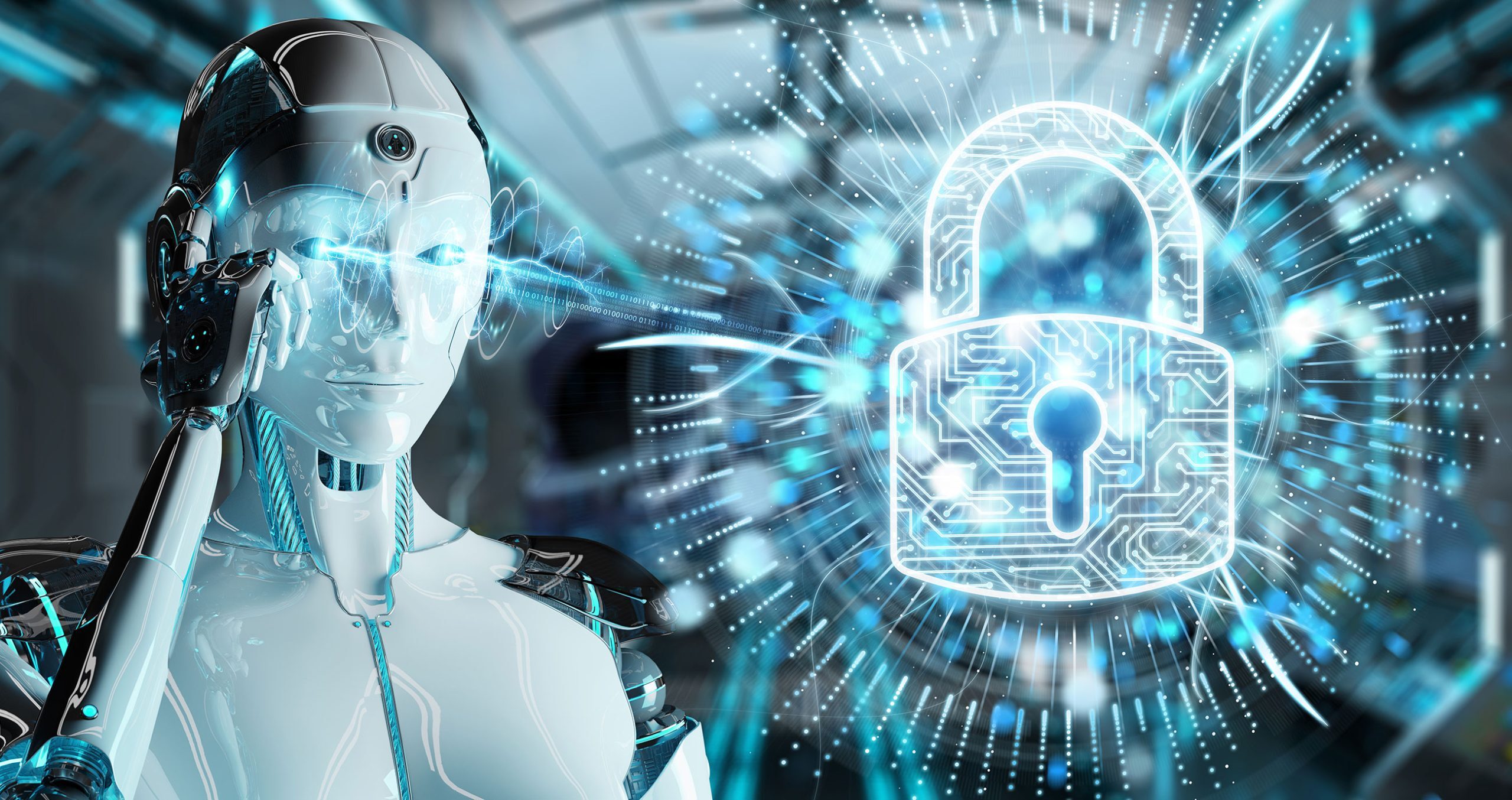 تقرير يحذّر: الذكاء الاصطناعي يوسع الهجمات السيبرانية ويجعل البيانات هدفًا مباشرًا