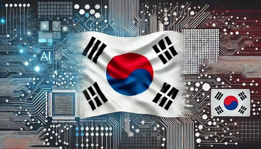 كوريا الجنوبية تقترب من تطبيق أول إطار تنظيمي شامل للذكاء الاصطناعي عالميًا
