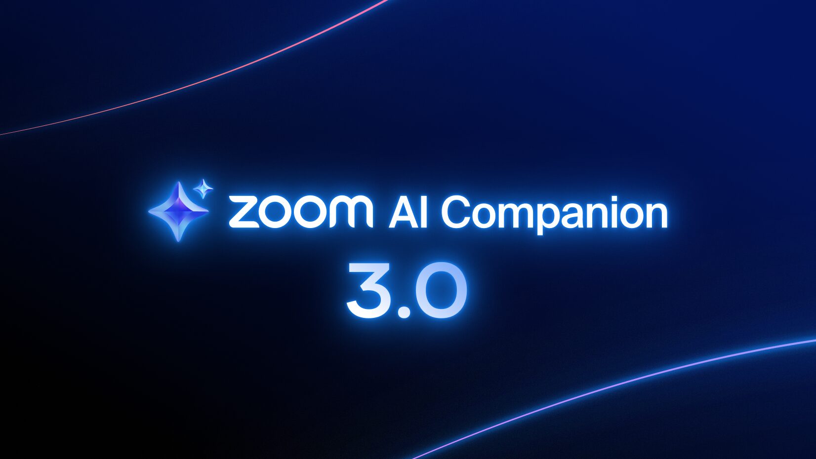 “زوم” تطلق “AI Companion 3.0” وتتيح مزاياه جزئيًا لمستخدمي الخطة المجانية