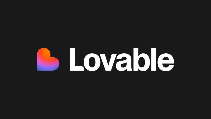 `شركة “Lovable” تصنع مليارديرات جدد في سباق أدوات البرمجة بالذكاء الاصطناعي