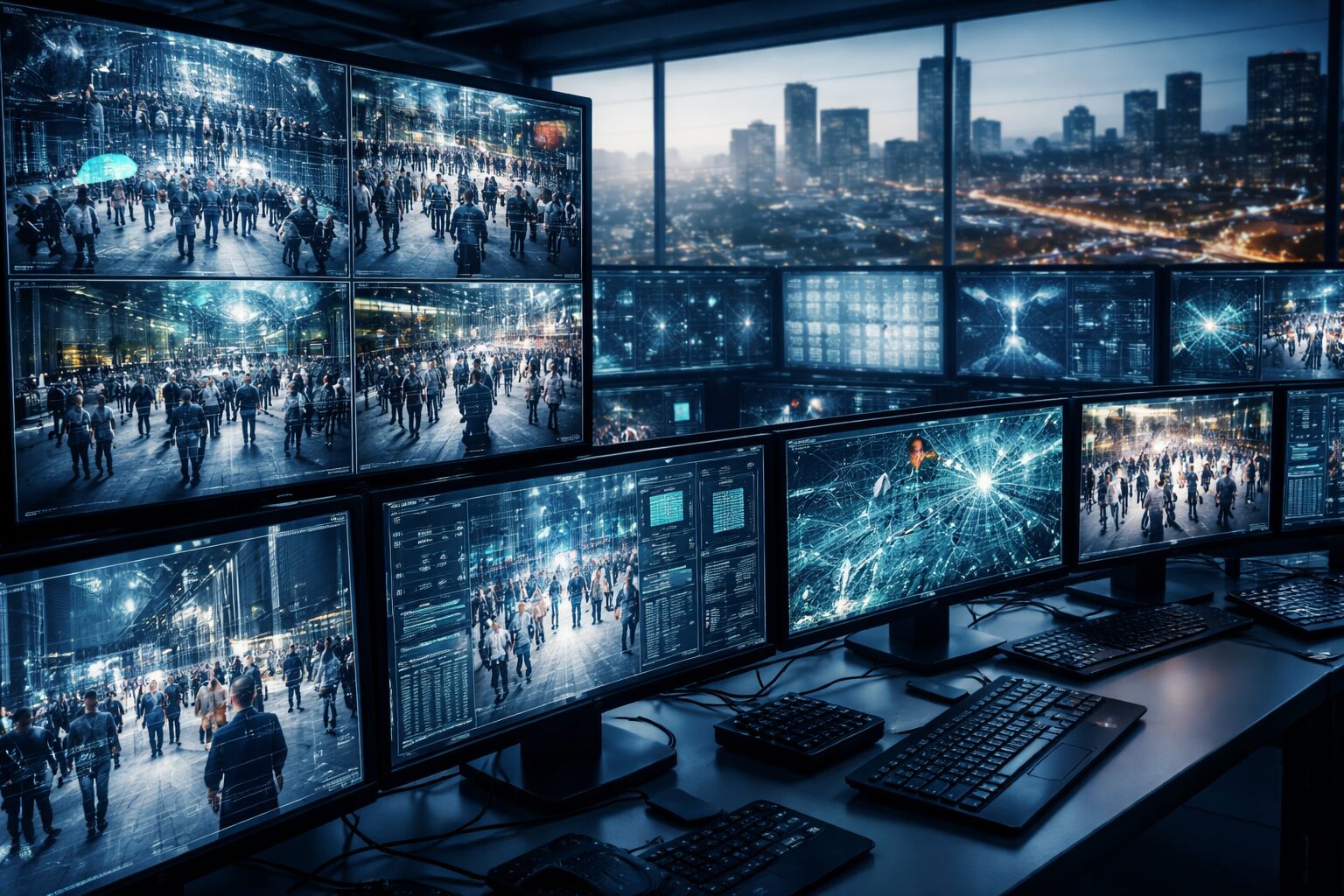 الذكاء الاصطناعي يعثر على 120 طفلًا مفقودًا ويحدد 3 آلاف مشتبه به في روسيا