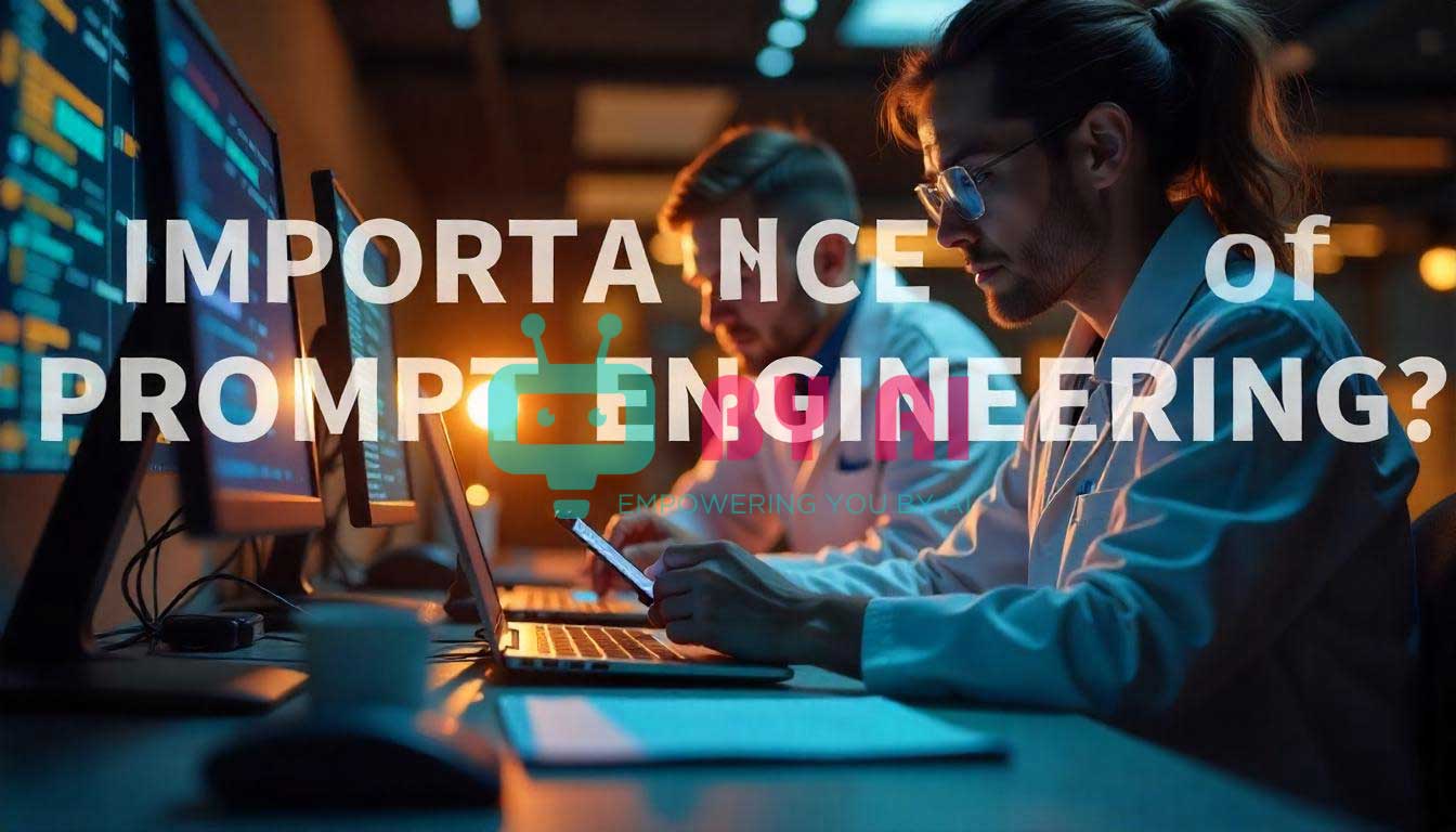 الذكاء الاصطناعي و"Prompt Engineering".. هندسة السؤال: لماذا تحكم الصياغة مصير الإجابة؟