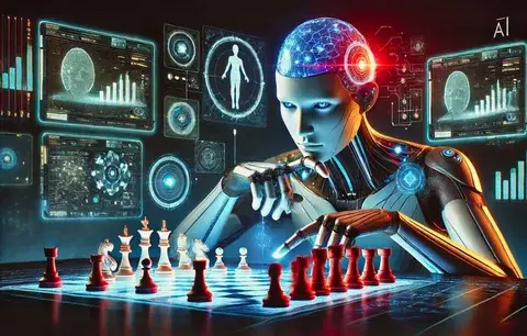 “الصين” تراهن على الذكاء الاصطناعي لقيادة الجيل الجديد من الصناعات الرقمية