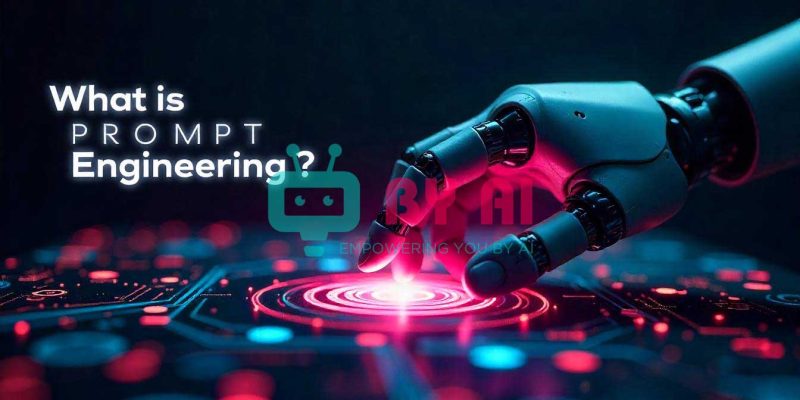 الذكاء الاصطناعي و"Prompt Engineering".. هندسة السؤال: لماذا تحكم الصياغة مصير الإجابة؟