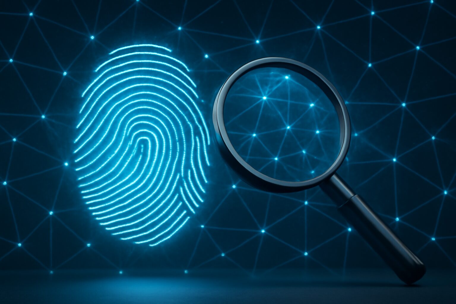 تحليل البصمات الأسلوبية في الذكاء الاصطناعي