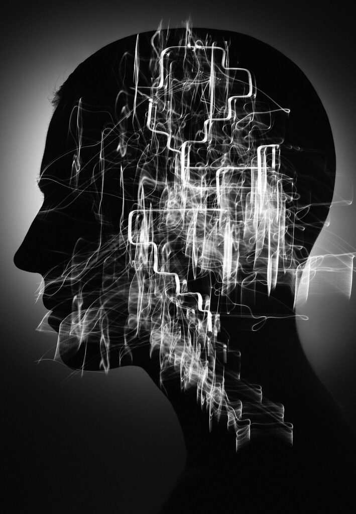 عندما تحذفك الخوارزمية من المعادلة