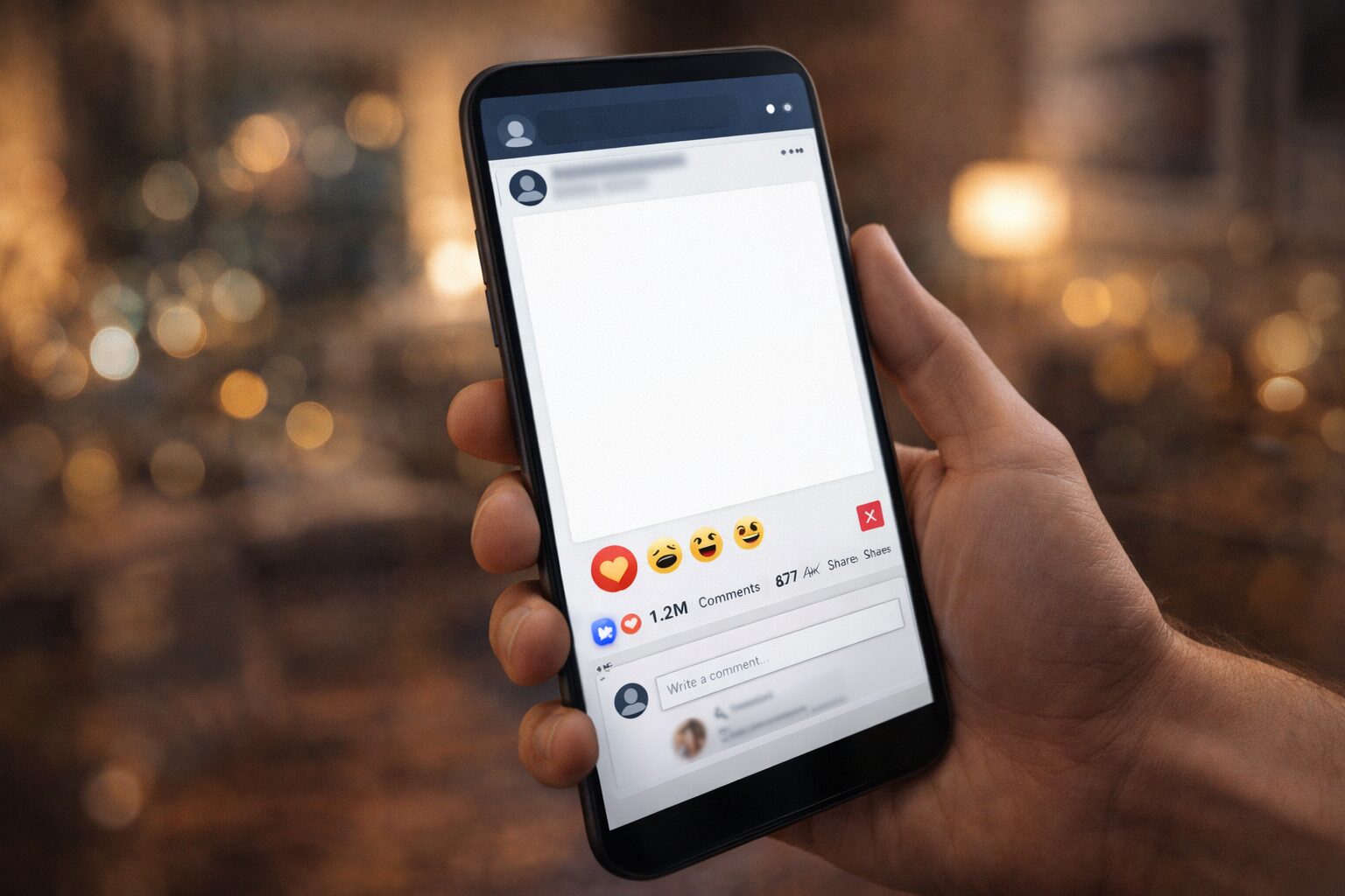 عندما يصبح “اللاشيء” محتوى جذابًا