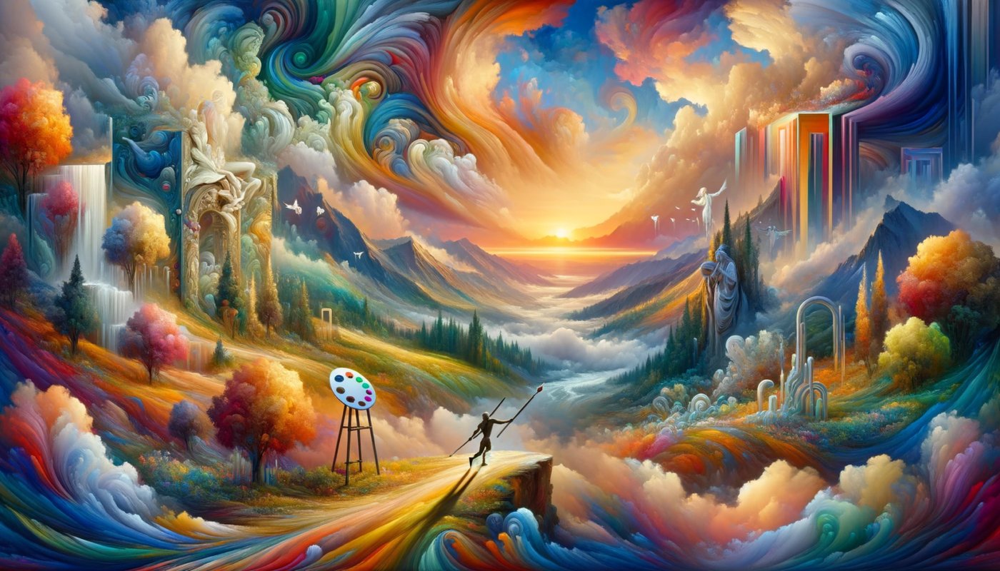 كيف تغيّر النماذج الذكية مفاهيم الجمال؟