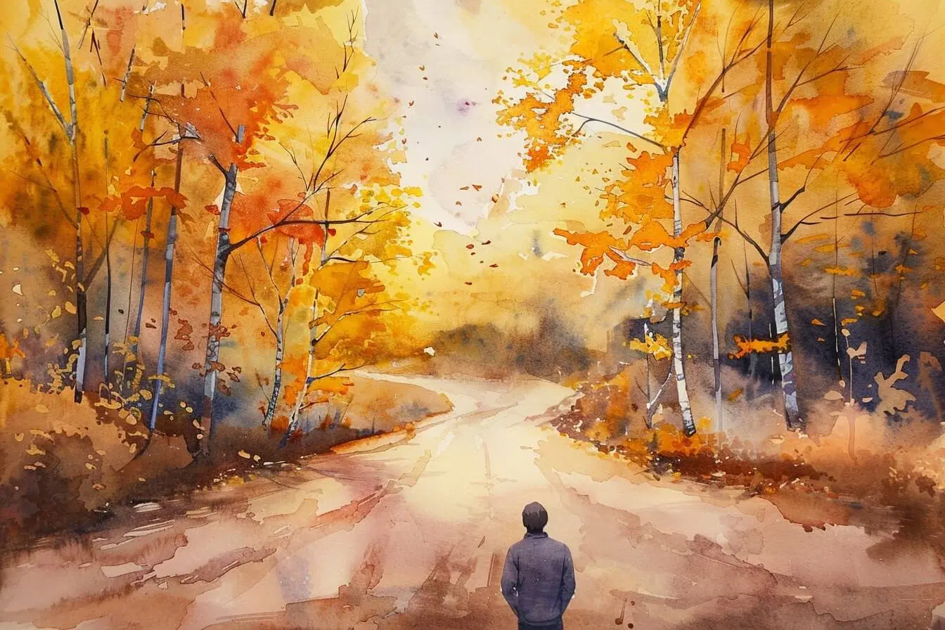 “مساران للسرد؛ أحدهما مستقيم ومضيء، والآخر متعرج وغامض”