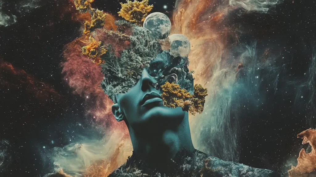 مستخدمون يتحركون داخل مسارات رقمية مرسومة مسبقًا