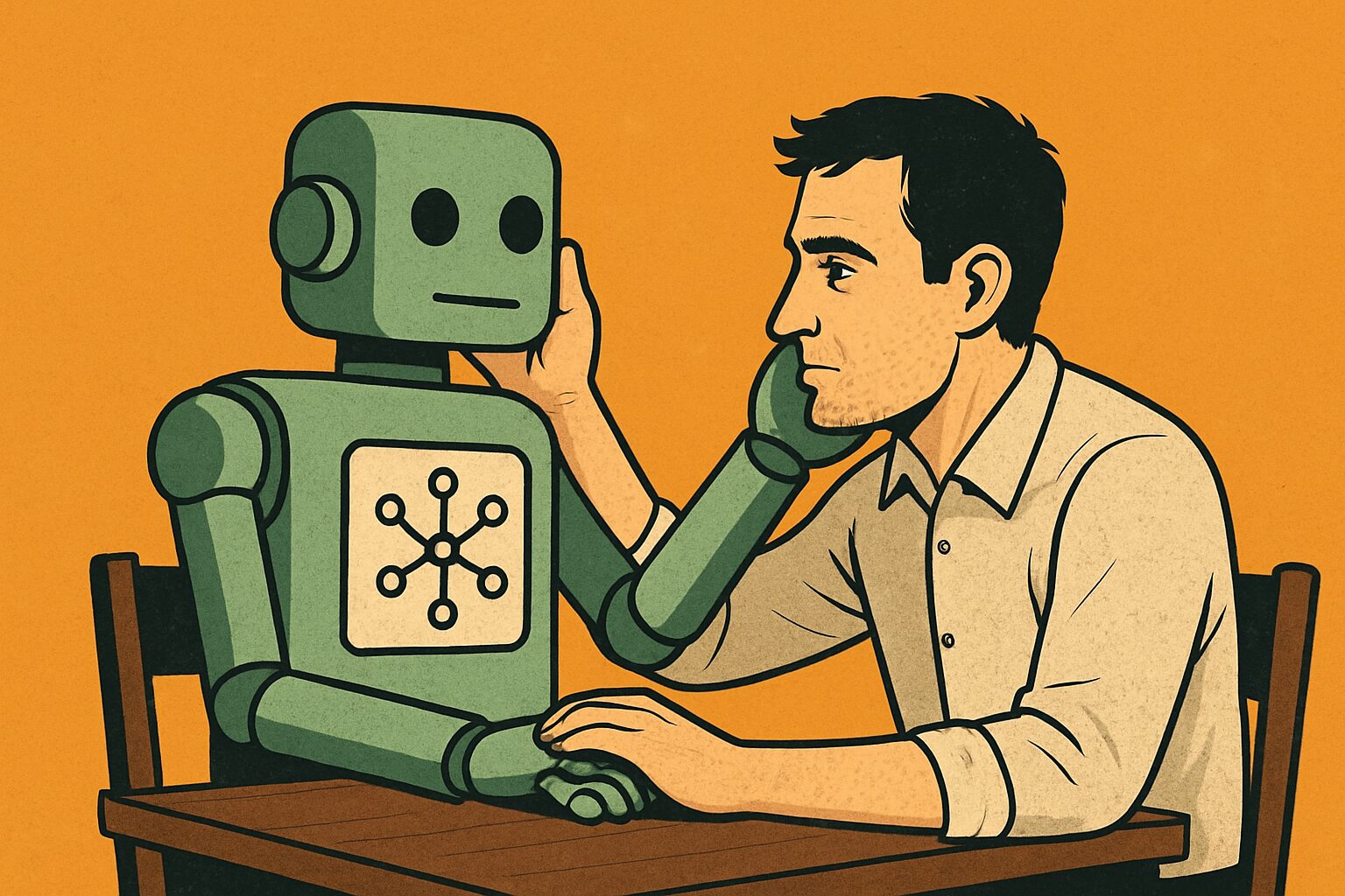 من يربّي من؟.. الخوارزمية أم المستخدم