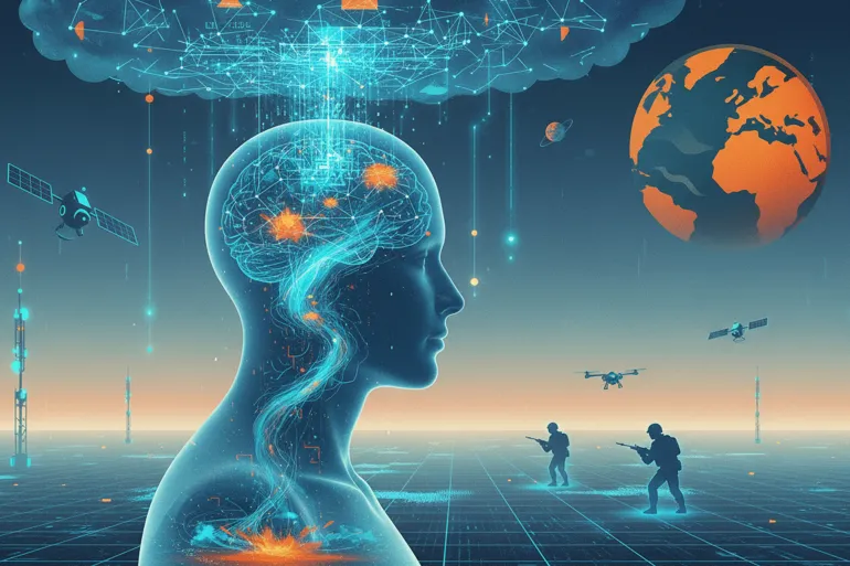 الذكاء الاصطناعي يدخل ساحة التطرف بصوت مستنسخ ودعاية عابرة للحدود