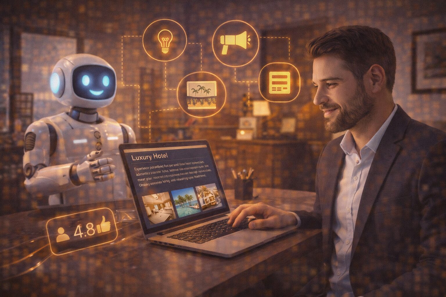 المواءمة في السياق العربي