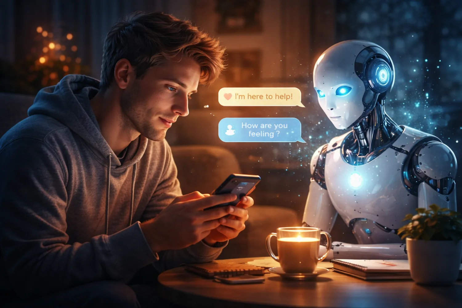 الذكاء الاصطناعي و”RLHF”.. مواءمة بالسلوك البشري: متى يتحول التصحيح إلى ترويض؟