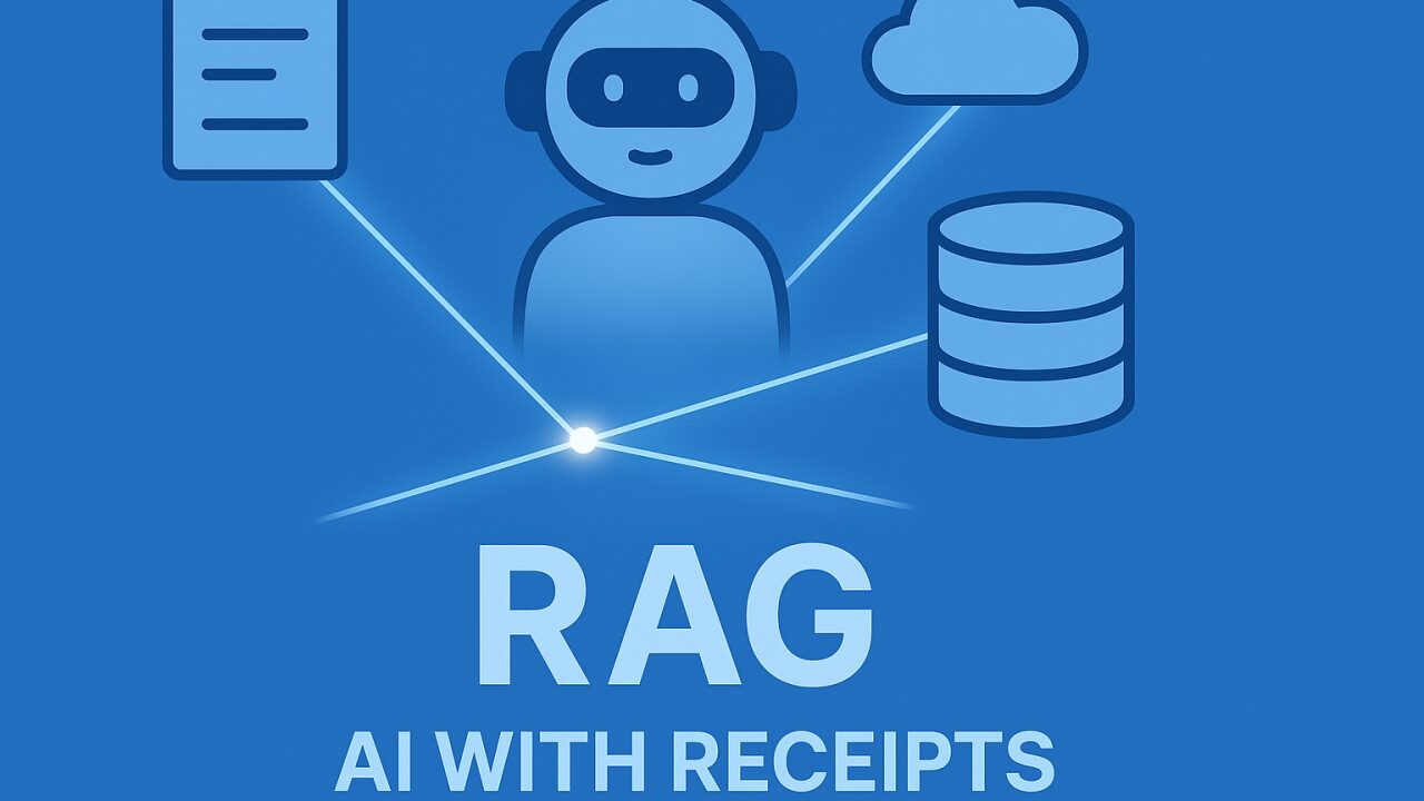 الذكاء الاصطناعي و”RAG”.. استرجاع ثم توليد: متى تصبح المعلومة صحيحة ولكن مضللة؟