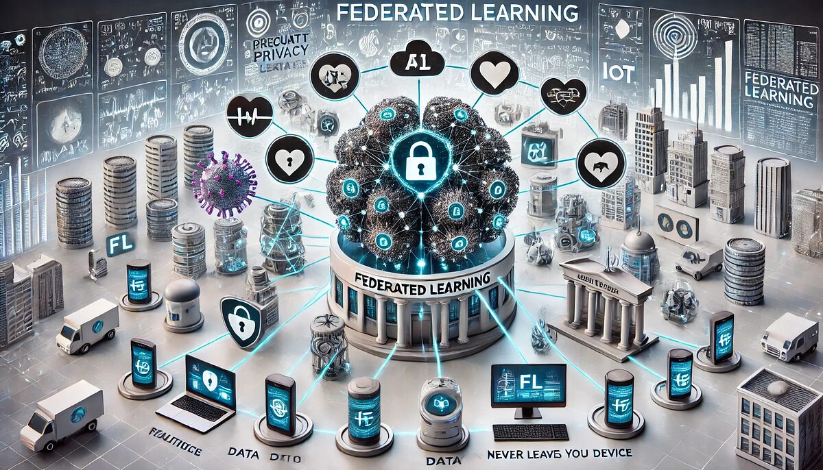 الذكاء الاصطناعي و"Federated Learning".. تعلّم موزّع: هل يقلّل التسريب أم يعقّد المراقبة؟