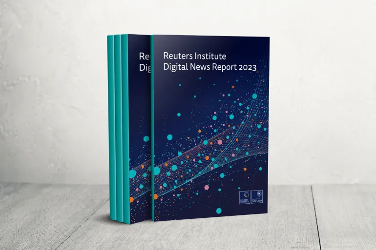 خبراء دوليون يتوقعون تحولًا جذريًا في الإعلام بفعل الذكاء الاصطناعي خلال 2026