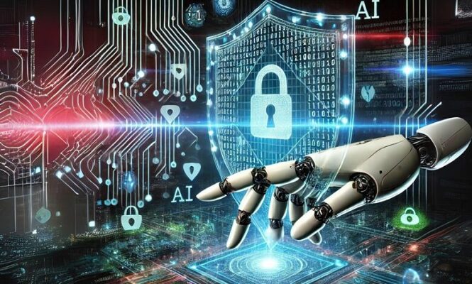 “الثالوث القاتل” خطر خفي في قلب الذكاء الاصطناعي يهدد الخصوصية والأمن الرقمي