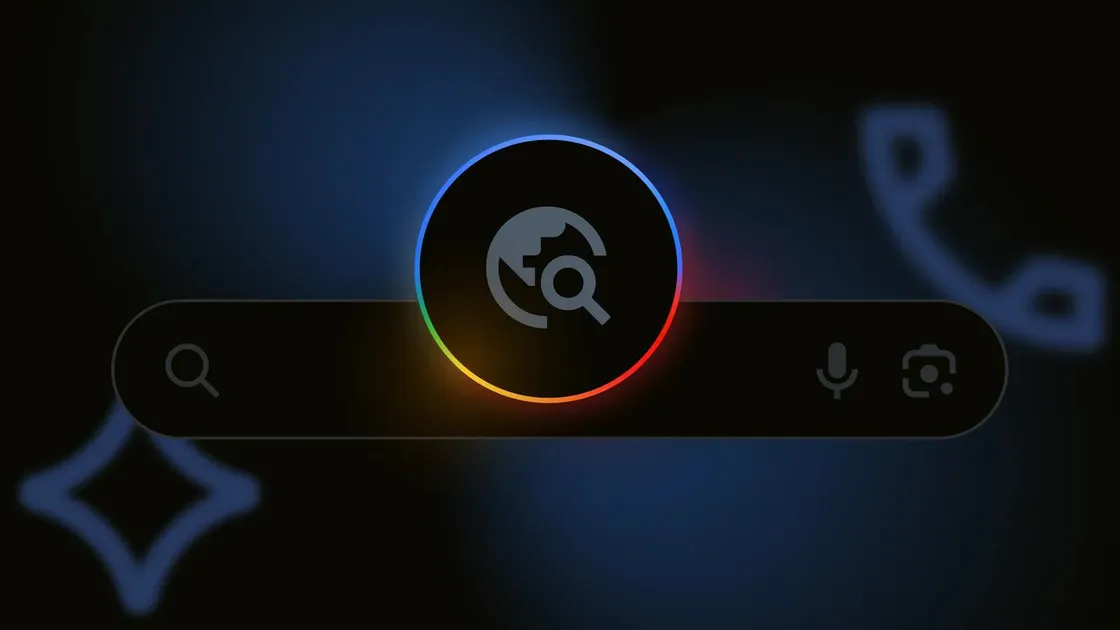 الذكاء الاصطناعي و”Google AI Mode”.. لماذا تغيّر البحث المحادثي قواعد الظهور في النتائج؟