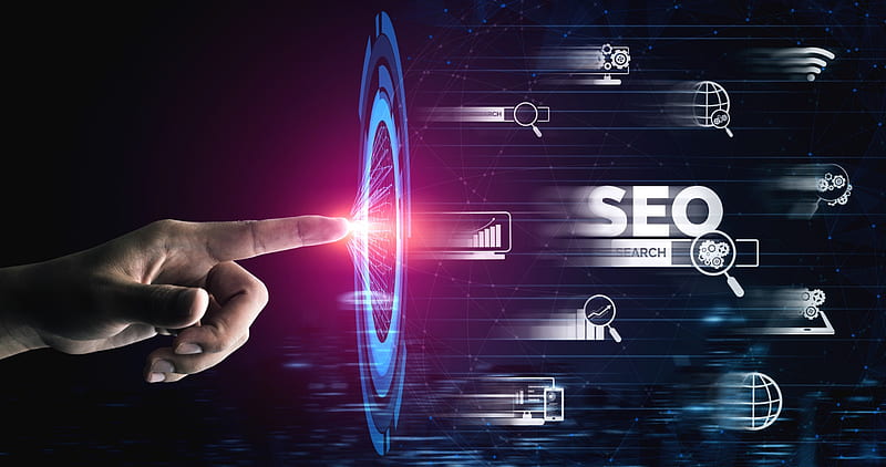الذكاء الاصطناعي و”Entity SEO”.. الكيانات بدل الكلمات: كيف تفهم الآلة الاسم قبل المعنى؟