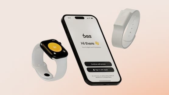 “أمازون” تدخل سباق الذكاء الاصطناعي القابل للارتداء عبر جهاز “Bee”