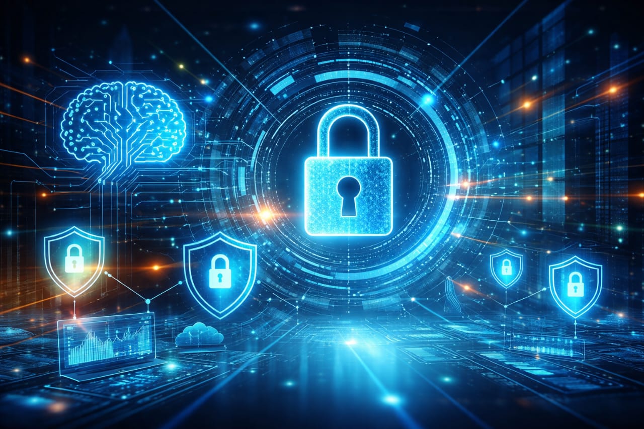 دراسة تحذّر من فجوة حوكمة الذكاء الاصطناعي داخل المؤسسات