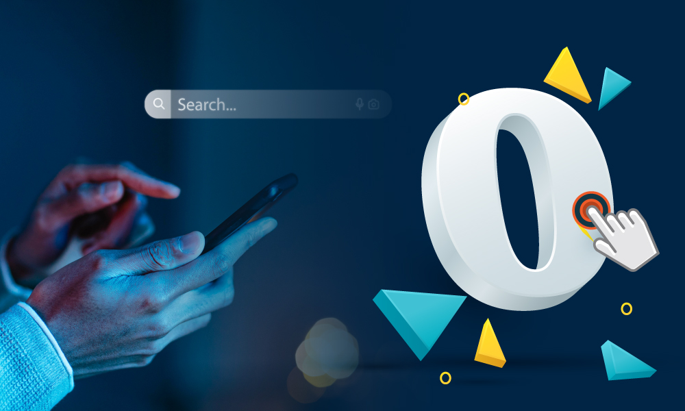 الذكاء الاصطناعي و”Zero-Click Search”.. دليل عملي لإنقاذ الزيارات عندما تُقدَّم الإجابة في الصفحة نفسها