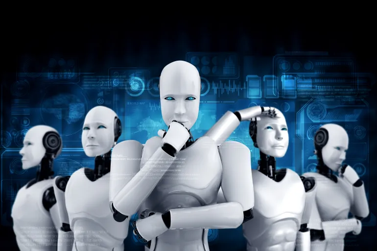 سباق الذكاء الاصطناعي يدخل طورًا حاسمًا مع تغييرات كبرى في المنصات والوظائف