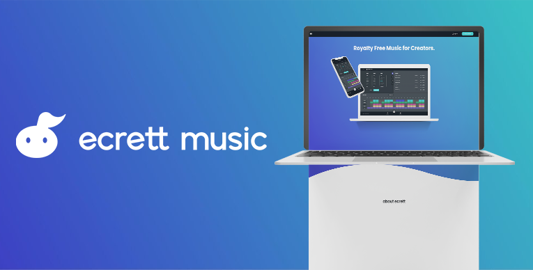 “ecrett music” أداة فعالة لتوليد الموسيقى باستخدام الذكاء الاصطناعي