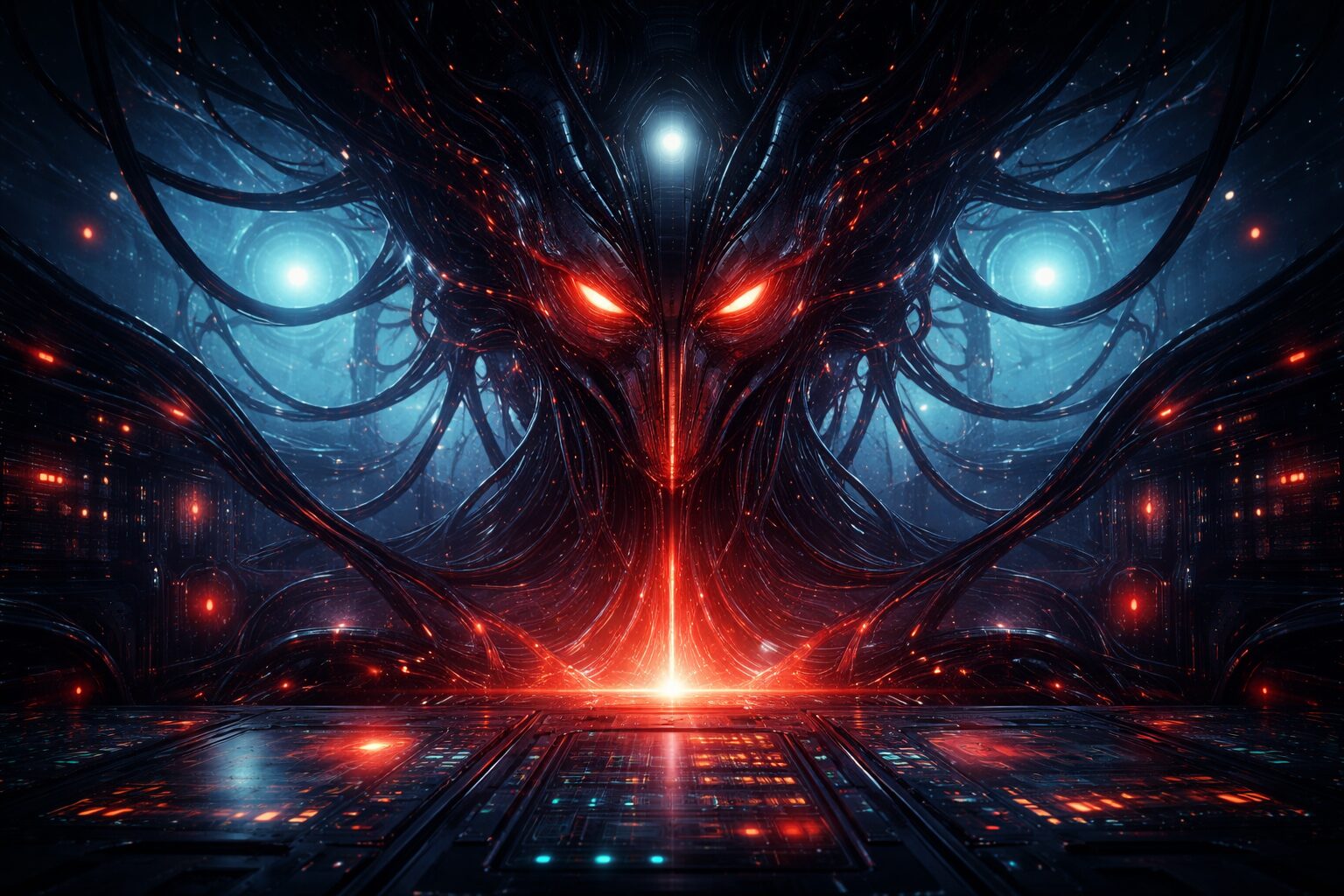 بنجيو يحذّر من حقوق الذكاء الاصطناعي ويشبّهها بمنح الجنسية لكائنات معادية