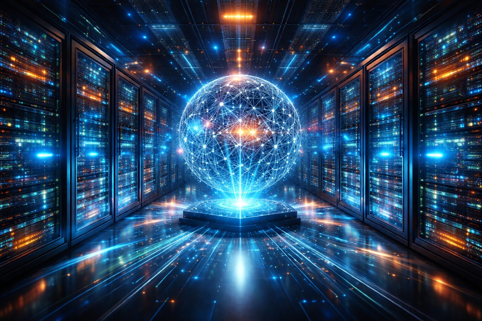 “أنثروبيك” تجمع تمويلاً تاريخيًا وتُصعّد المنافسة في سباق الذكاء الاصطناعي